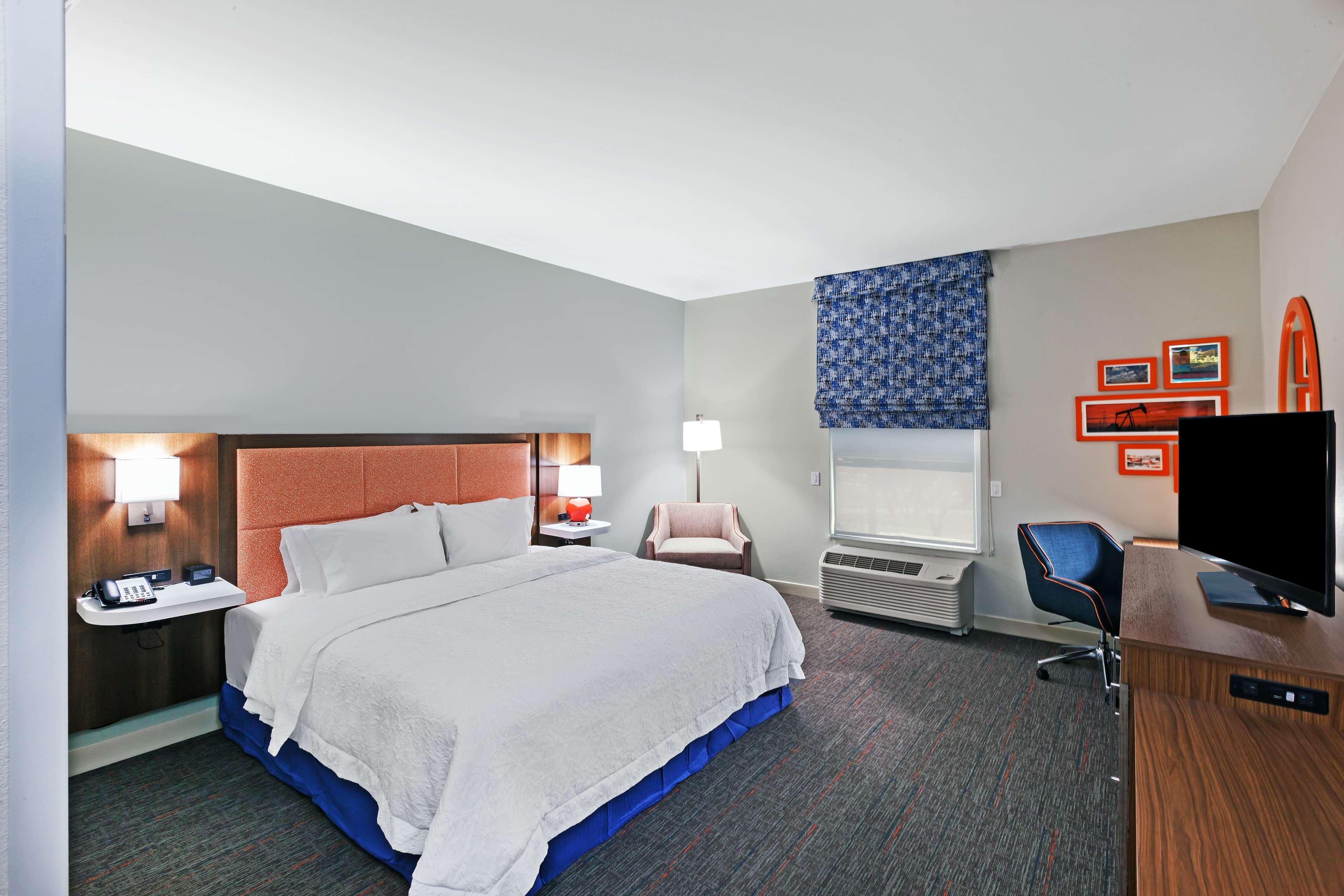 Hampton Inn Ozona Exterior foto