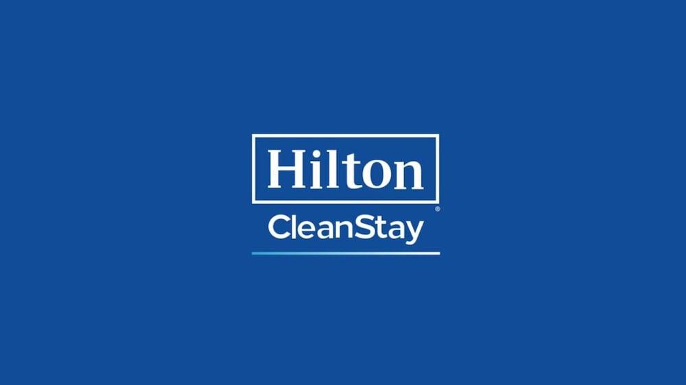 Hampton Inn Ozona Exterior foto