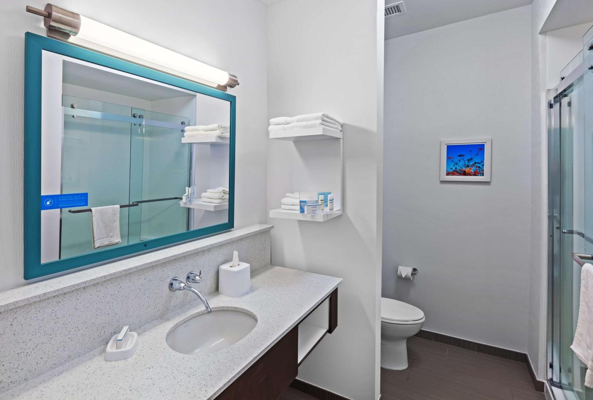 Hampton Inn Ozona Exterior foto