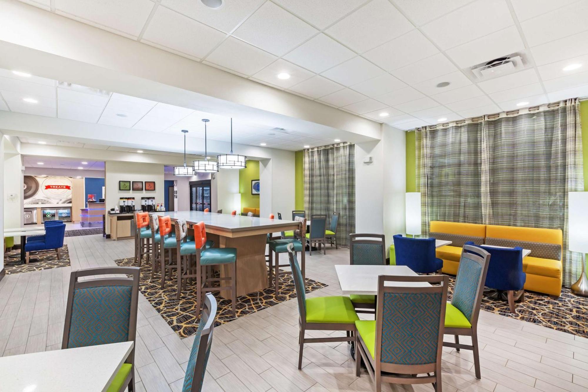 Hampton Inn Ozona Exterior foto